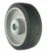 (image for) NT5 Wheel, Rubber 5" NSS